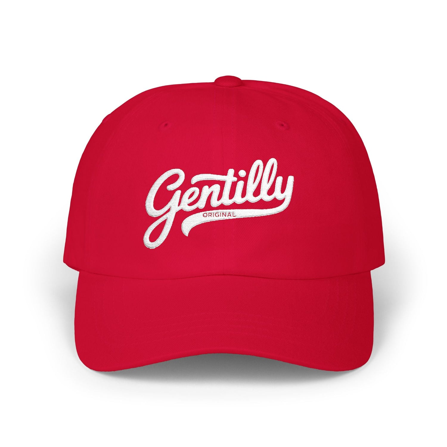 Gentilly Accessories