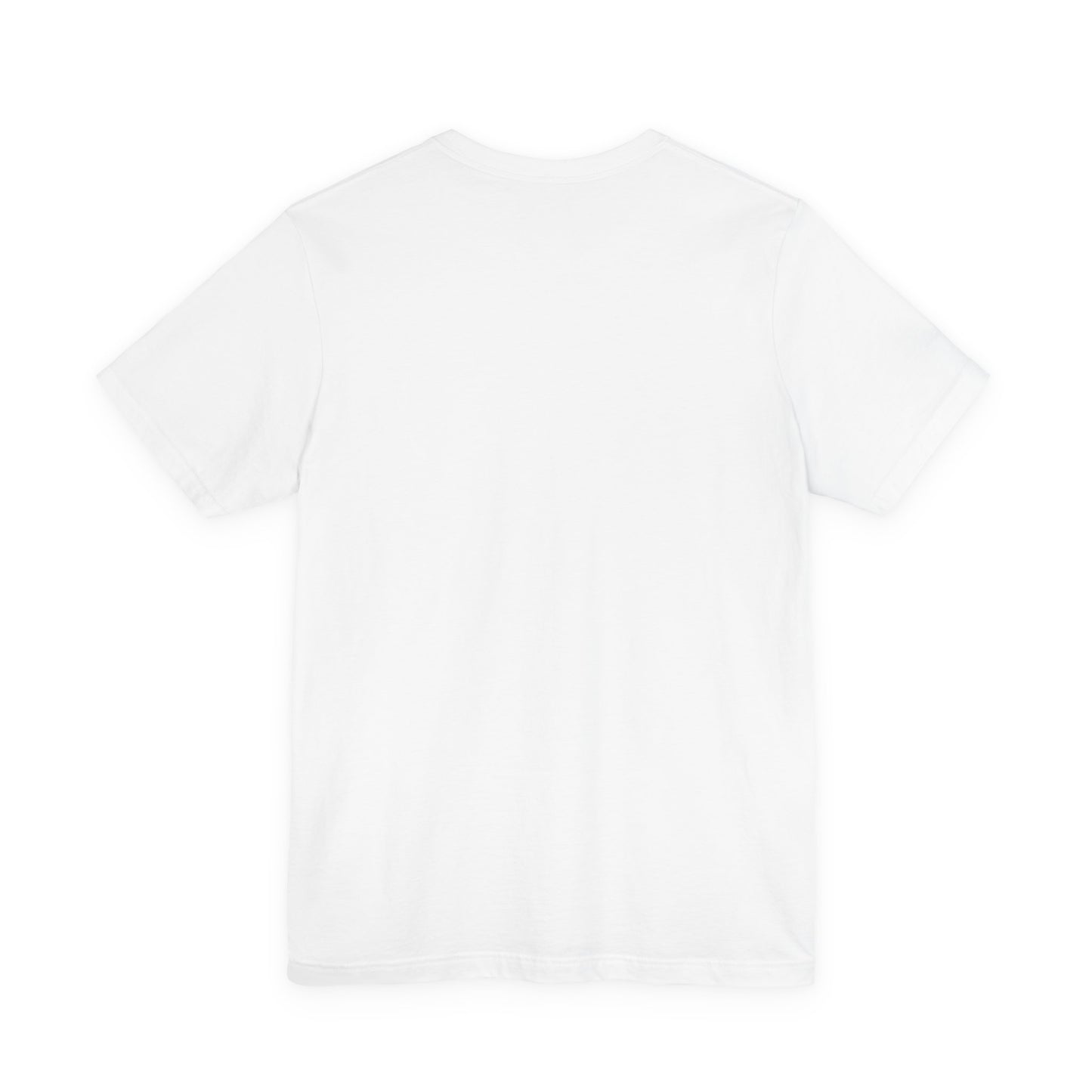 Gentilly Original T-Shirt in White/Blue