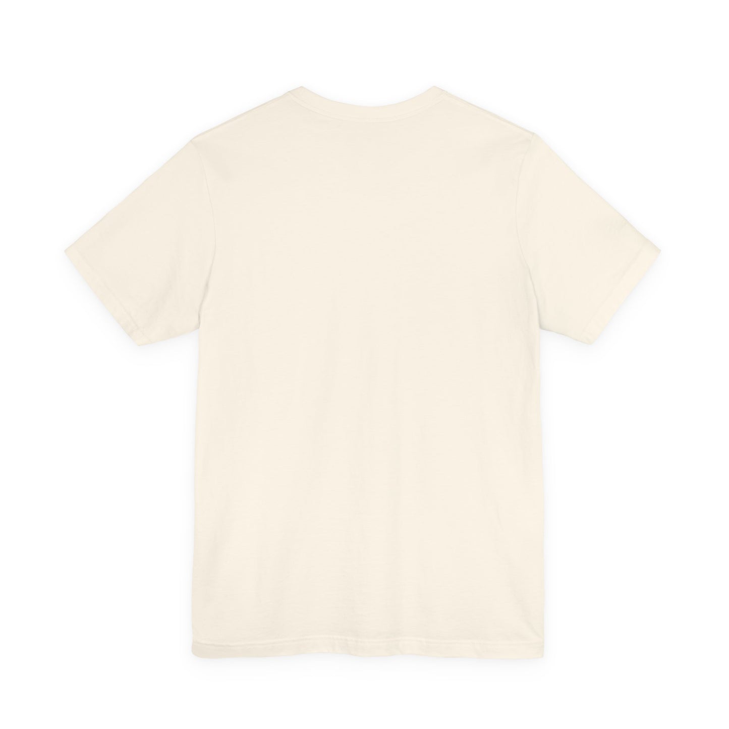 Gentilly Original T-Shirt in Cream/Camo