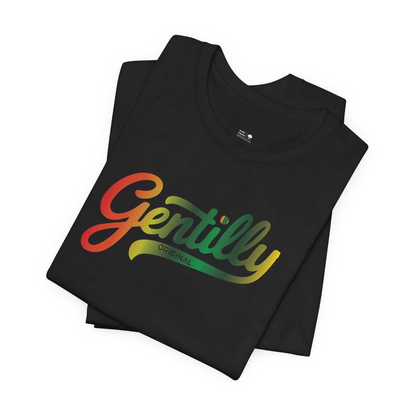 **Limited Edition** Gentilly Original T-Shirt in "Juneteenth”