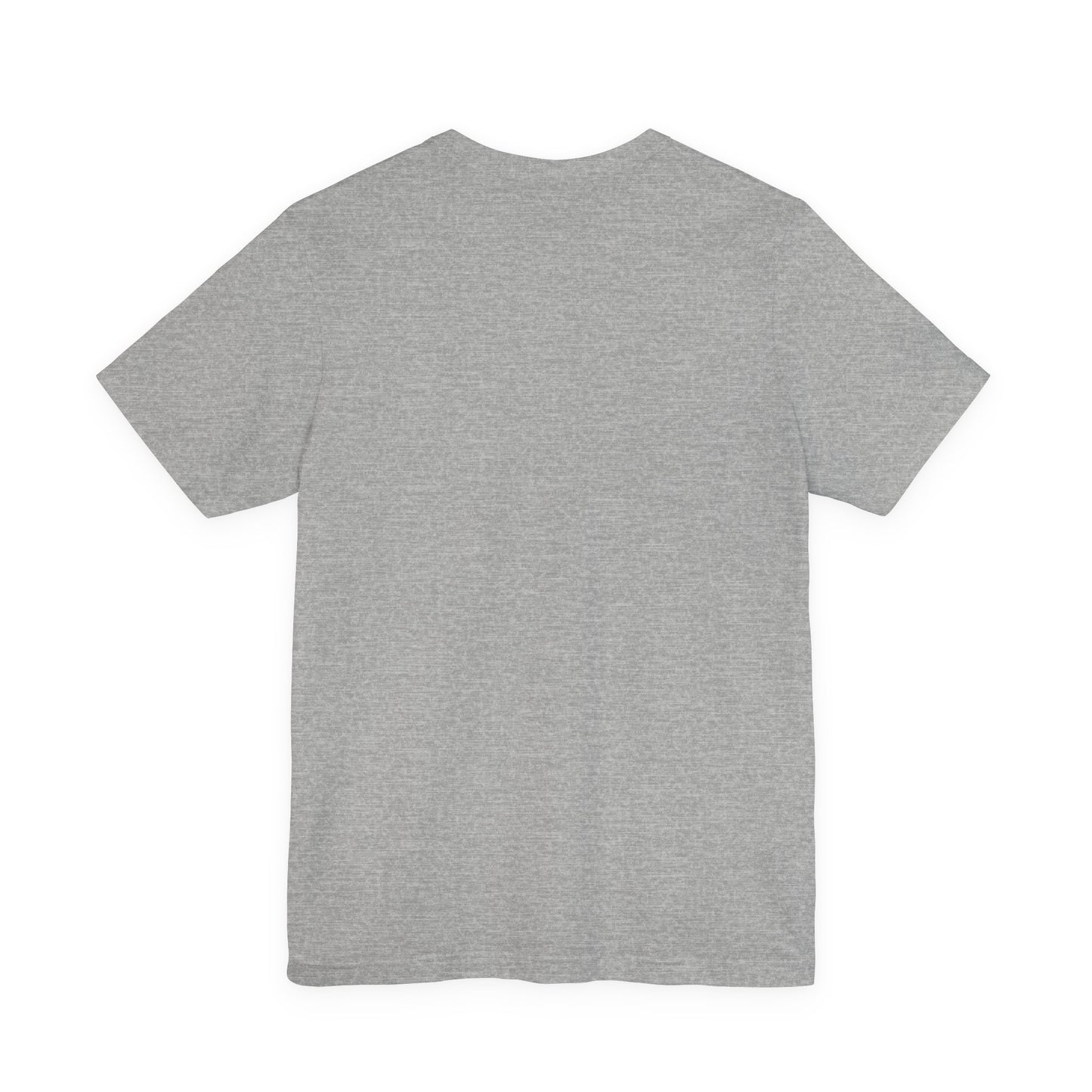 Gentilly Original T-Shirt in Grey/Volt