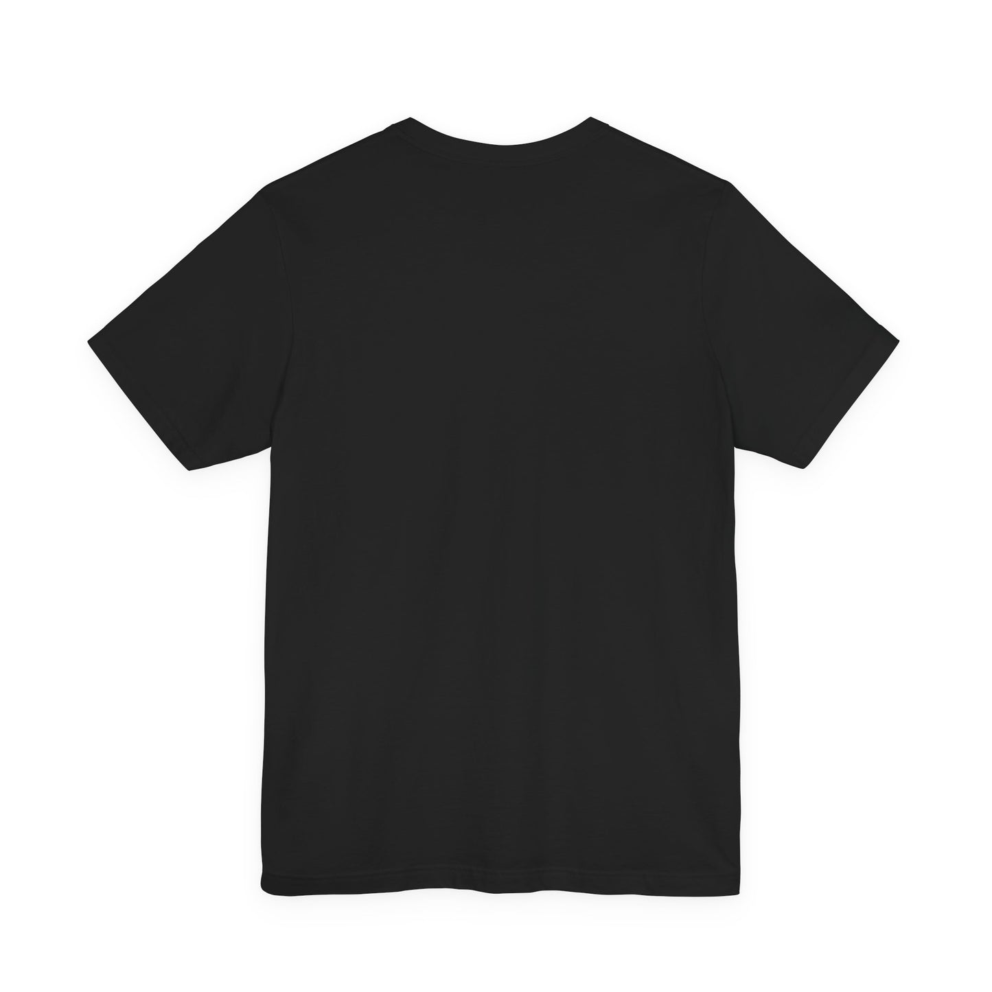 Gentilly Original Tee in Black/Camo