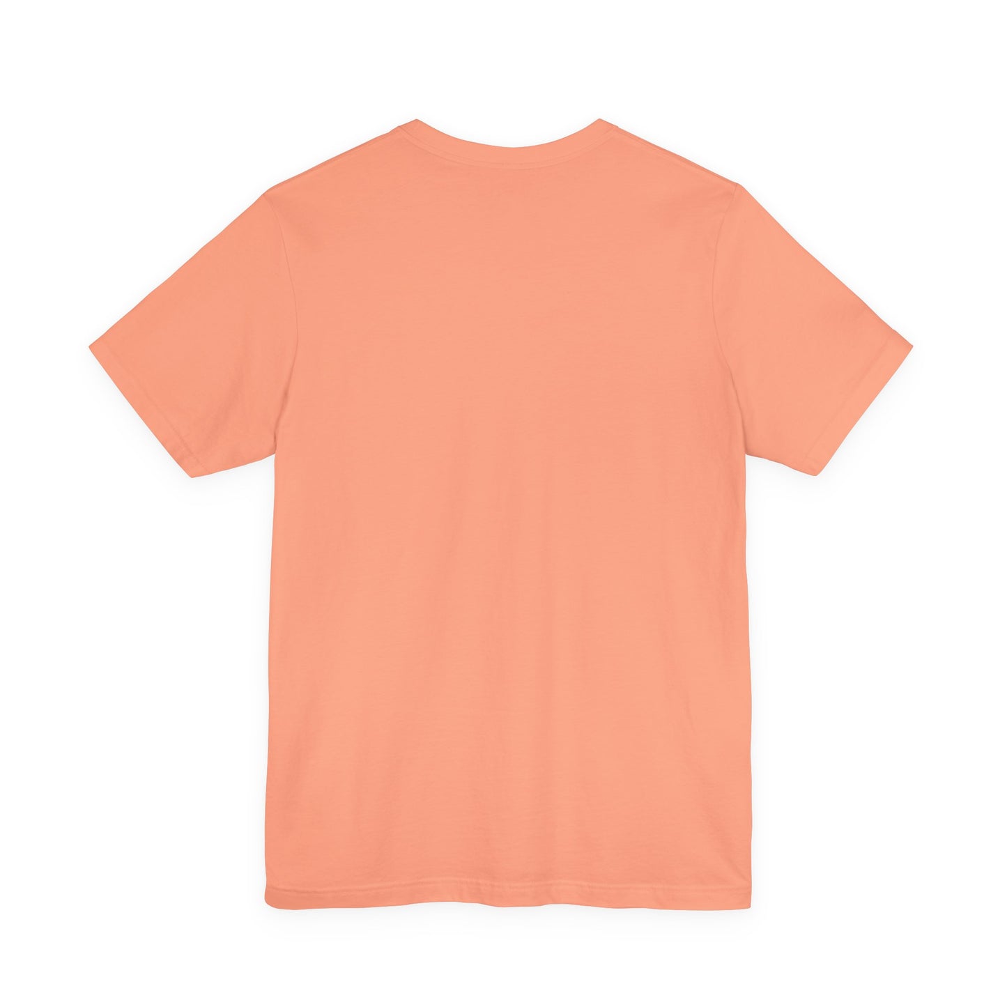 Gentilly Original T-Shirt in Sunset/White