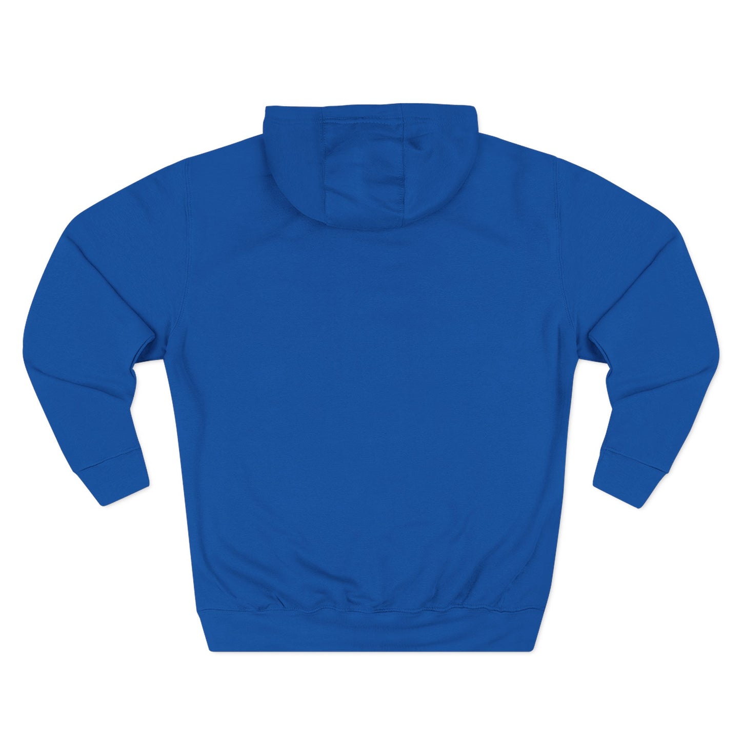 Gentilly Original Hoodie in Blue/White