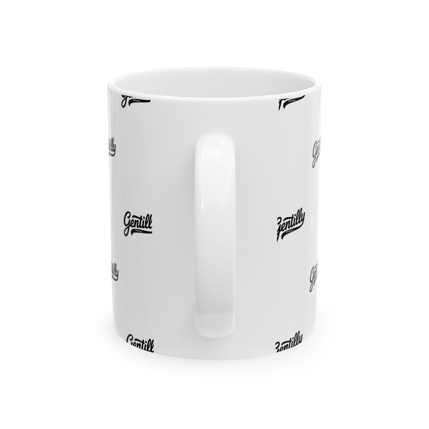 Gentilly Original 11oz Ceramic Mug