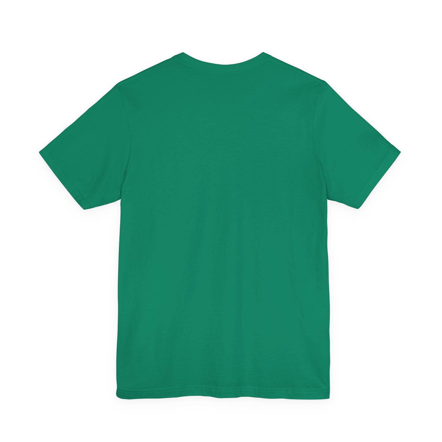 Gentilly Original T-Shirt in Green/Yellow