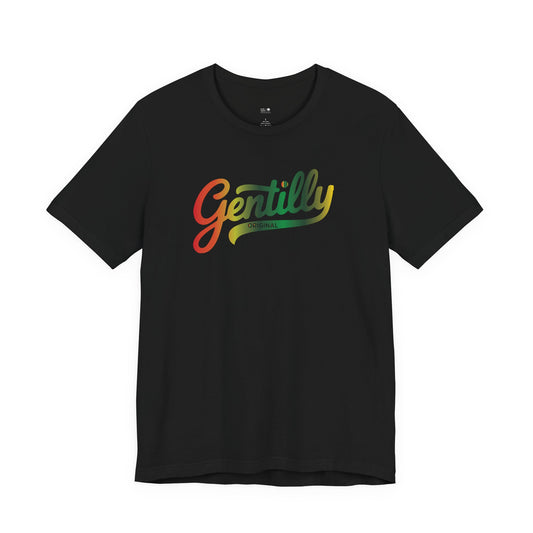 **Limited Edition** Gentilly Original T-Shirt in "Juneteenth”