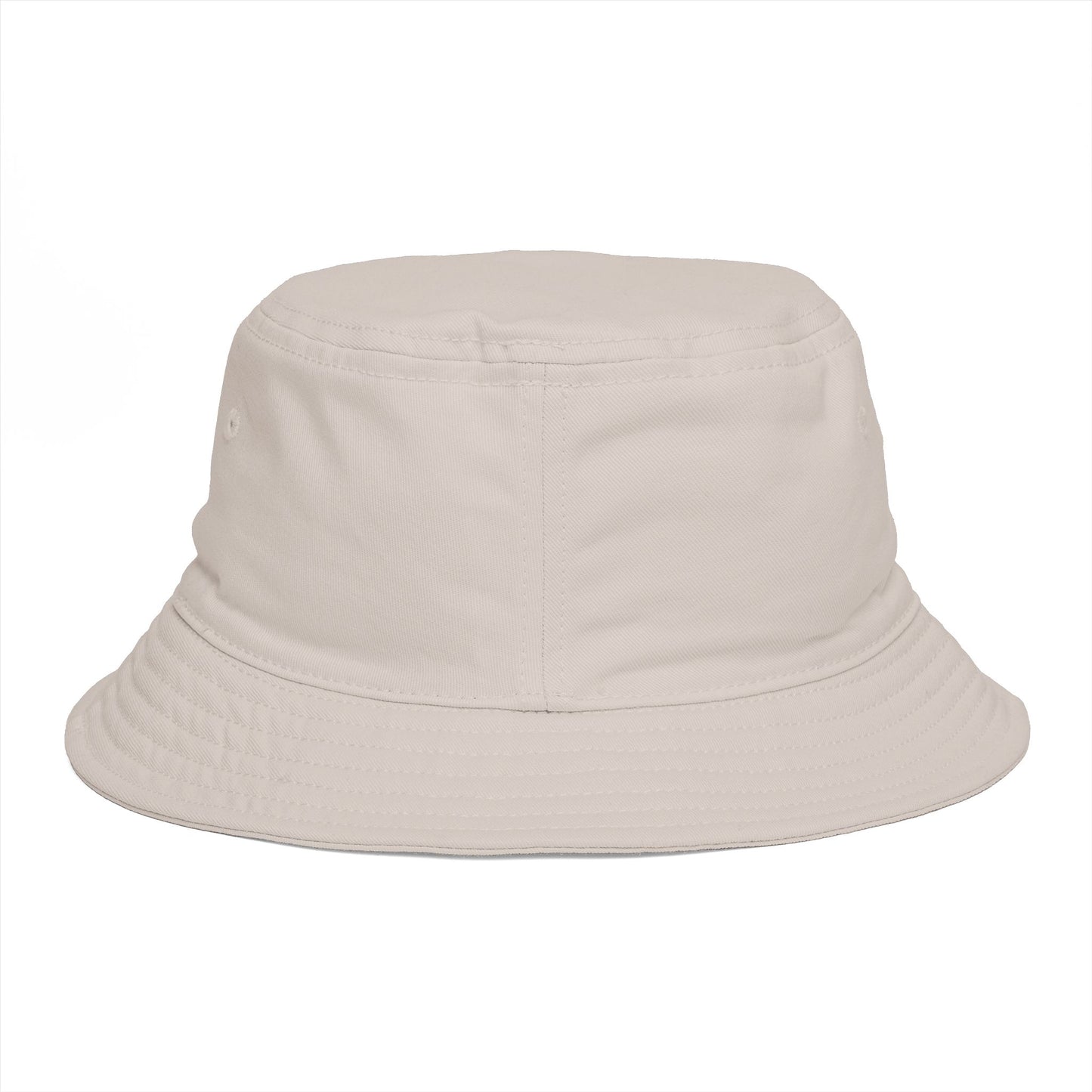 Gentilly Original Bucket Hat in Light Khaki/Camo