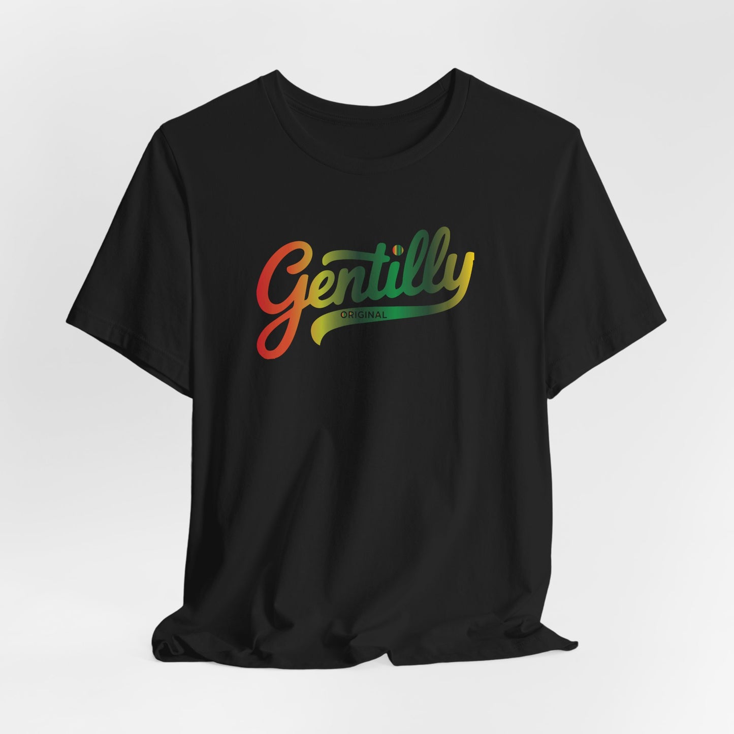 **Limited Edition** Gentilly Original T-Shirt in "Juneteenth”