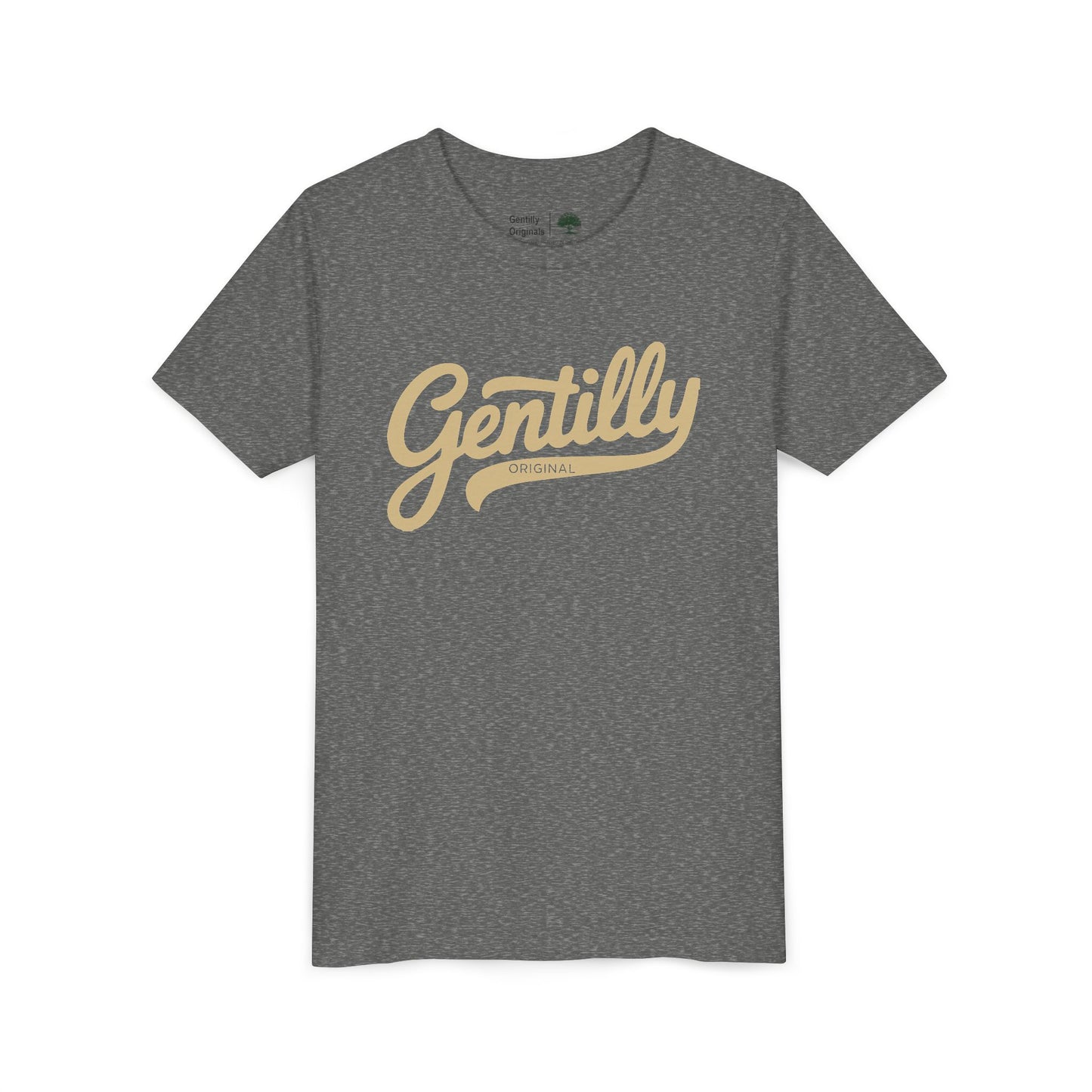 Gentilly Original Youth Tee - Saints