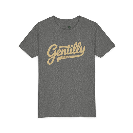 Gentilly Original Youth Tee - Saints