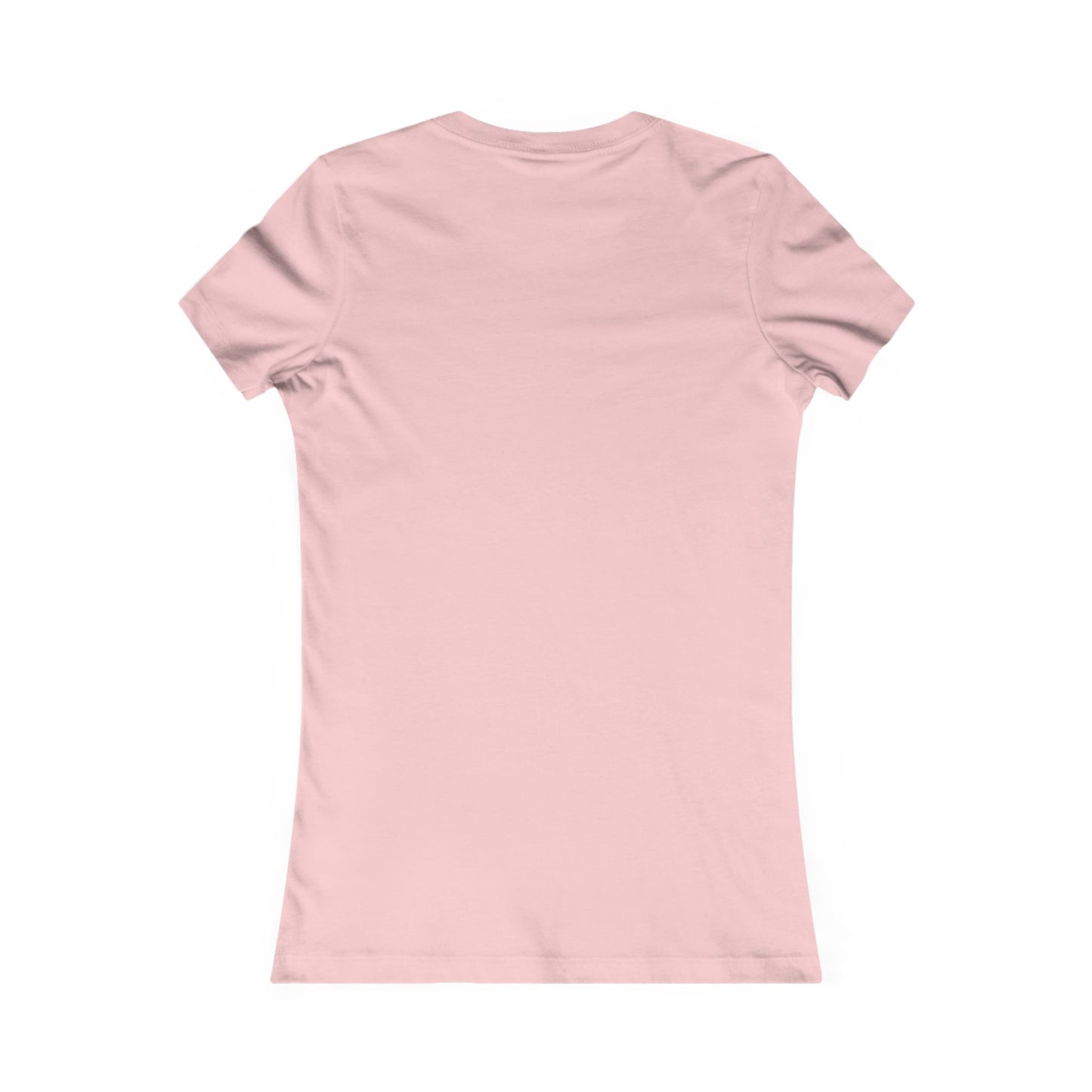 Gentilly Original Women's Tee in Pink/Green